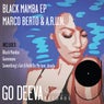 Black Mamba Ep