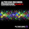 Progression, Vol. 12 - Mixed By Luigi Palagano