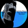 Kiss The Girl Remixes