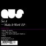 Make It Work EP