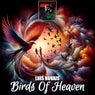 Birds of Heaven