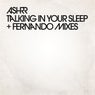 Talking in Your Sleep (Fernando Mixes)