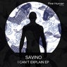 I Can't Explain EP