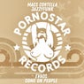 Macs Cortella, Jazzyfunk - Evaos