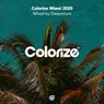 Colorize Miami 2020, mixed by Deeparture