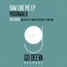 Raw Like Me Ep