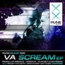 Scream EP