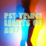 Psy Trance Lights of 2017