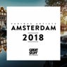 Great Stuff Pres. Amsterdam 2018