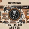 Love Is the Answer