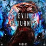 EVIL RETURNES V​.​A. VOL​.​1