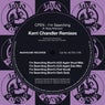 I'm Searching (Kerri Chandler Remixes)