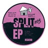 SPLIT EP3