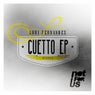 Guetto EP