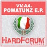 Powatunz EP