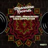 2nd Label Anniversary Compilation