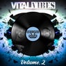 Vital Vibes, Vol. 2