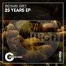 25 Years EP