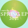 Street King Presents Spring EP