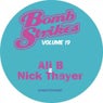 Bombstrikes Vol. 19