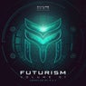 Futurism Volume 01