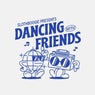 Slothboogie Presents Dancing with Friends