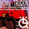 Truckin' EP