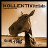 Kollektiv Artists Vol. 4