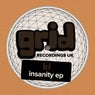 Insanity EP