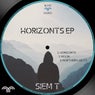 Horizonts Ep