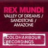 Valley Of Dreams EP