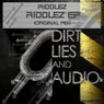 Riddlez EP