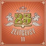 Bar25 - Zeitgeist, Vol. 11