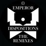 Dispositions - The Remixes