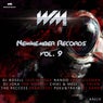 Newmember Records, Vol. 9