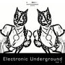 Doppelganger Presents Electronic Underground Volume 7