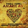 Pablo Fierro "Amarte Asi"