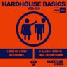 Hardhouse Basics Vol 5.0