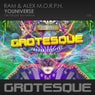 Youniverse [Grotesque 350 Anthem]