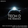 The Remixes