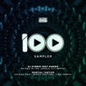 Audio Addict 100 - LP Sampler