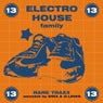 Electro House Family Volume 13