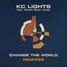 Change The World (Remixes)