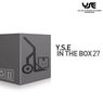 Y.S.E in the Box, Vol. 27