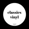 Classics Vinyl Pack 1