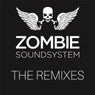 Zombie Soundsystem - The Remixes