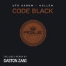 Code Black The Remix