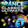 Trance Classics Ultimate, Vol. 1