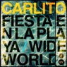 Fiesta En La Playa / Wide World