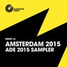 Amsterdam ADE 2015